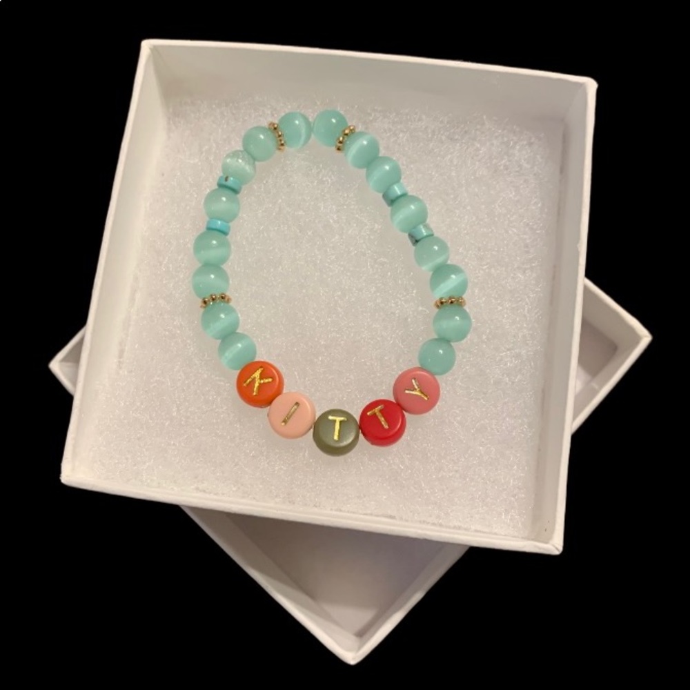 Baby bracelet